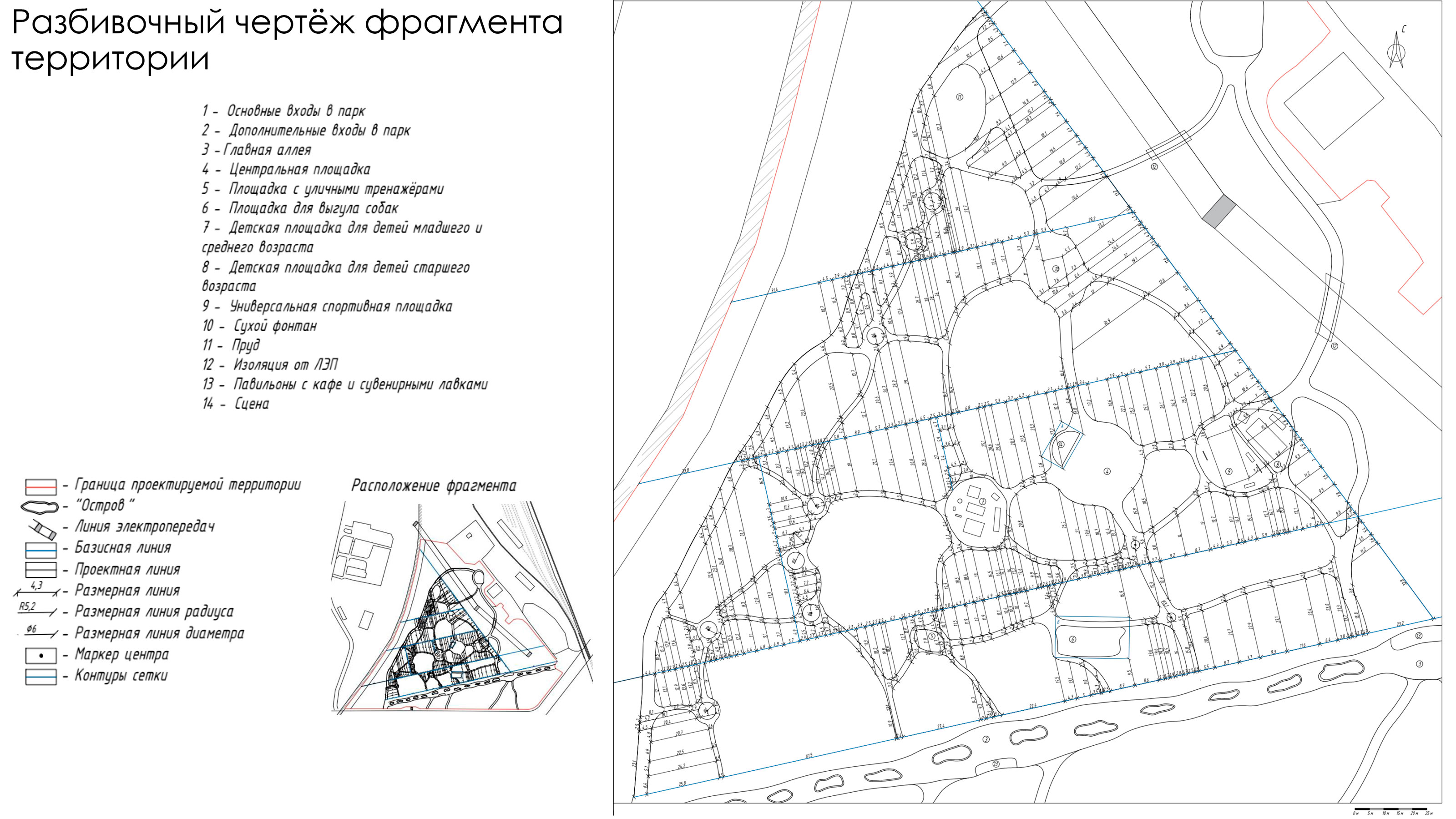 Портфолио Заболотских А.Ф. — Изображение №14 — 3D, Архитектура на Dprofile