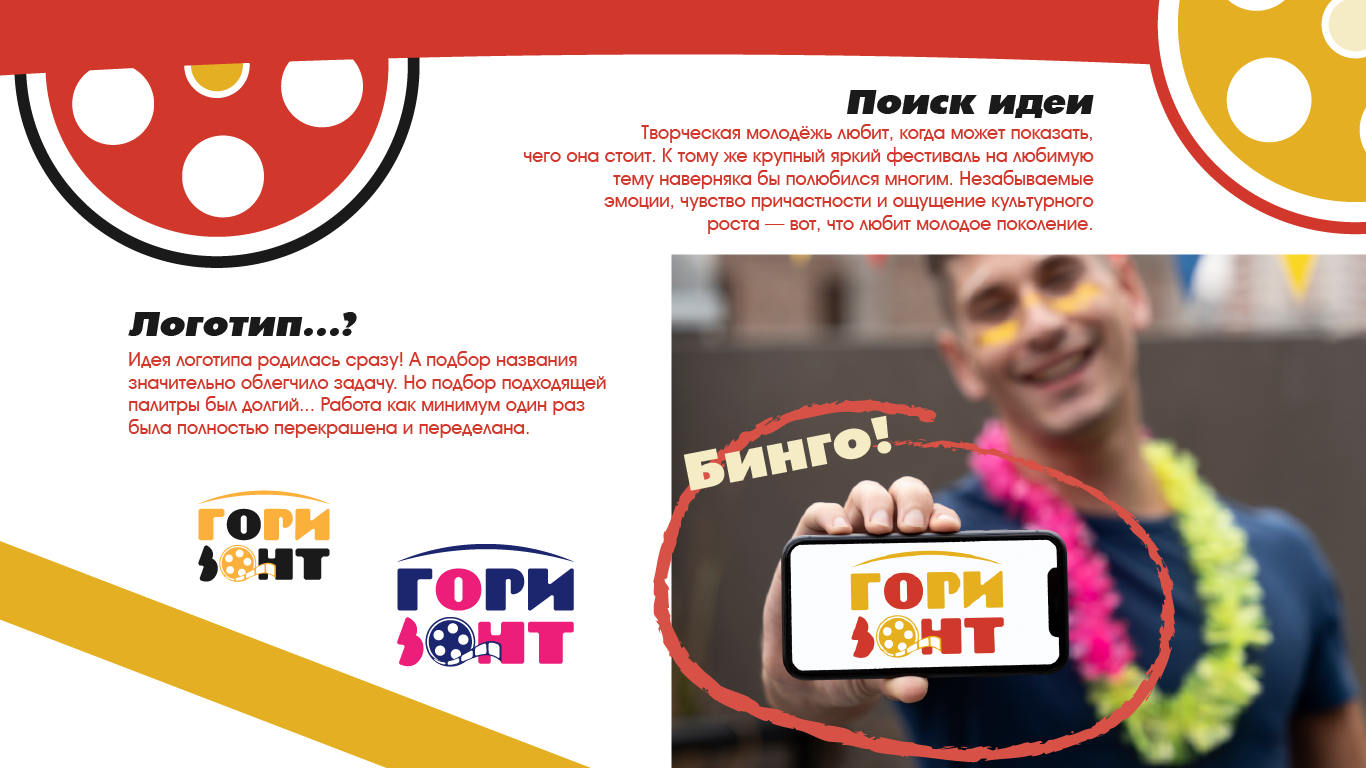 Фирменный Стиль фестиваля — Изображение №5 — Брендинг, Маркетинг на Dprofile