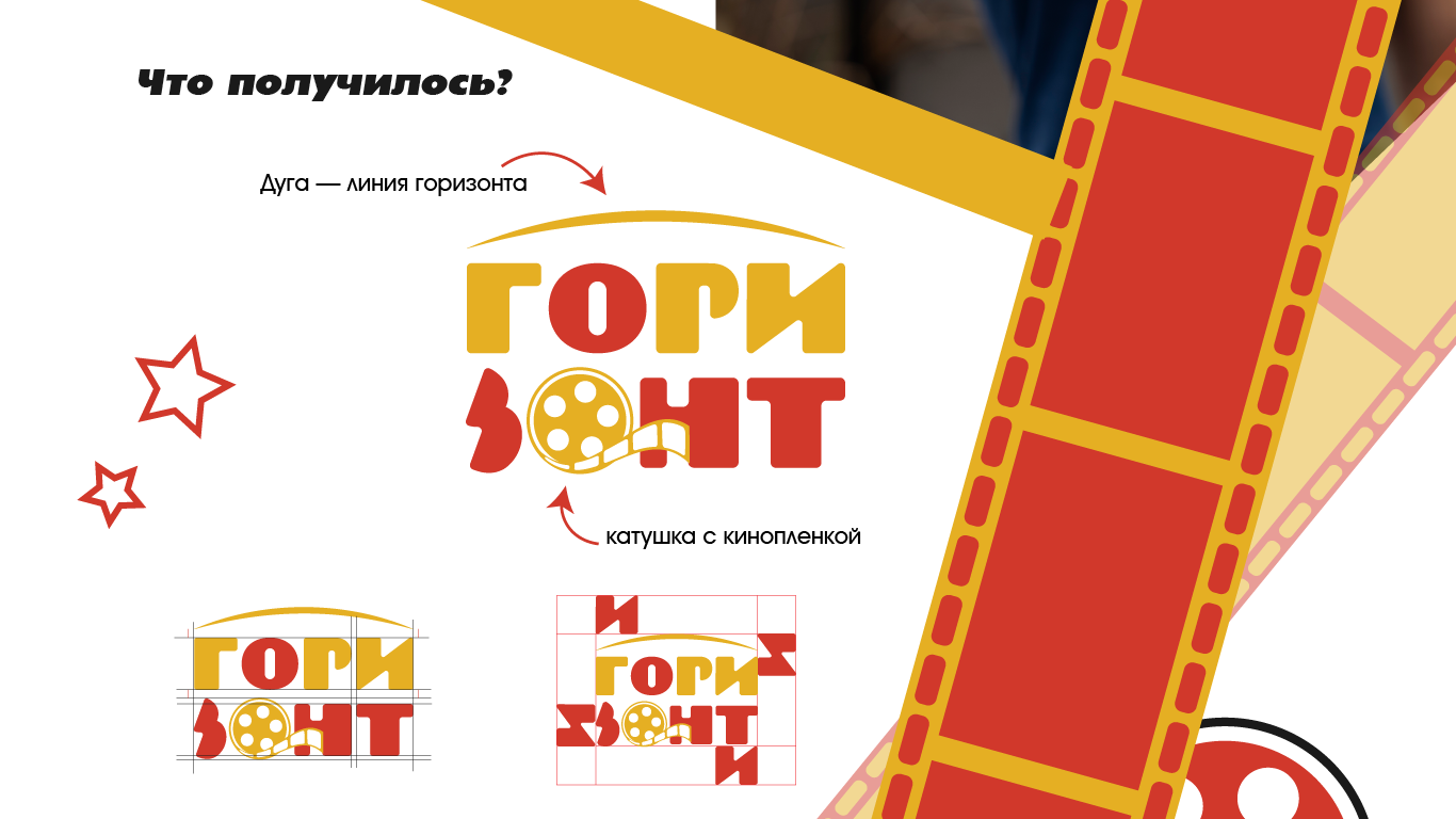 Фирменный Стиль фестиваля — Изображение №6 — Брендинг, Маркетинг на Dprofile