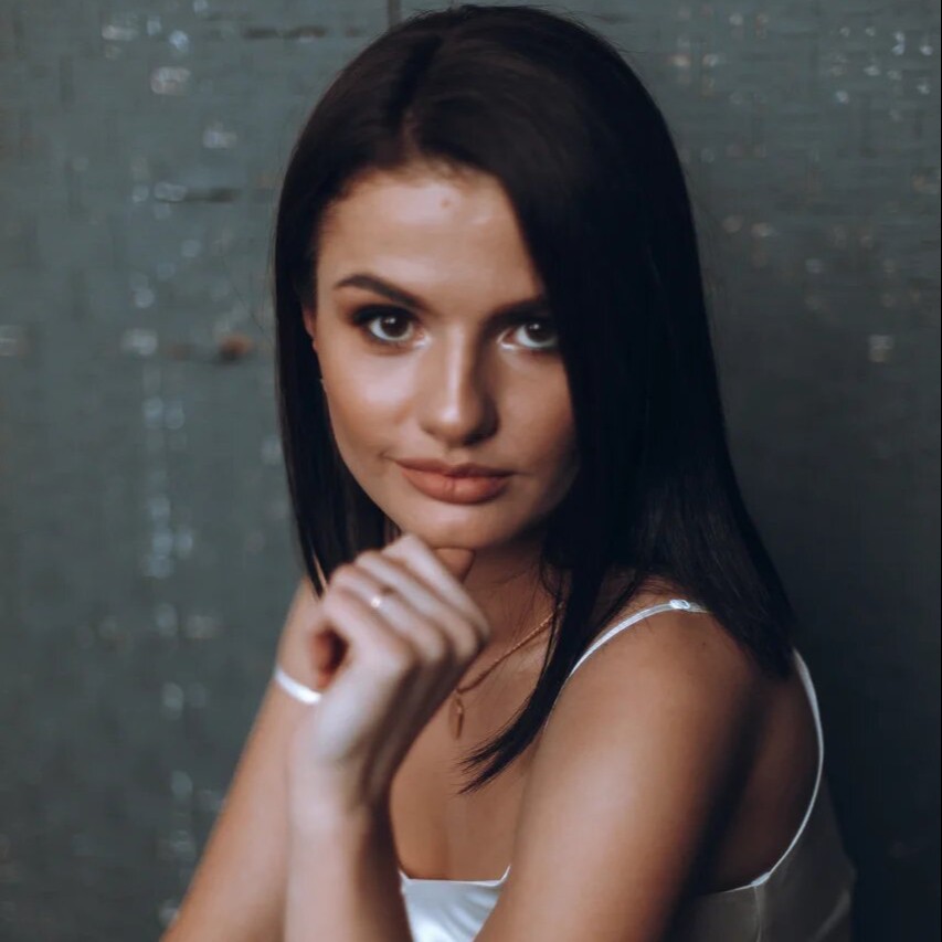 Аватар пользователя Кристина Замотаева