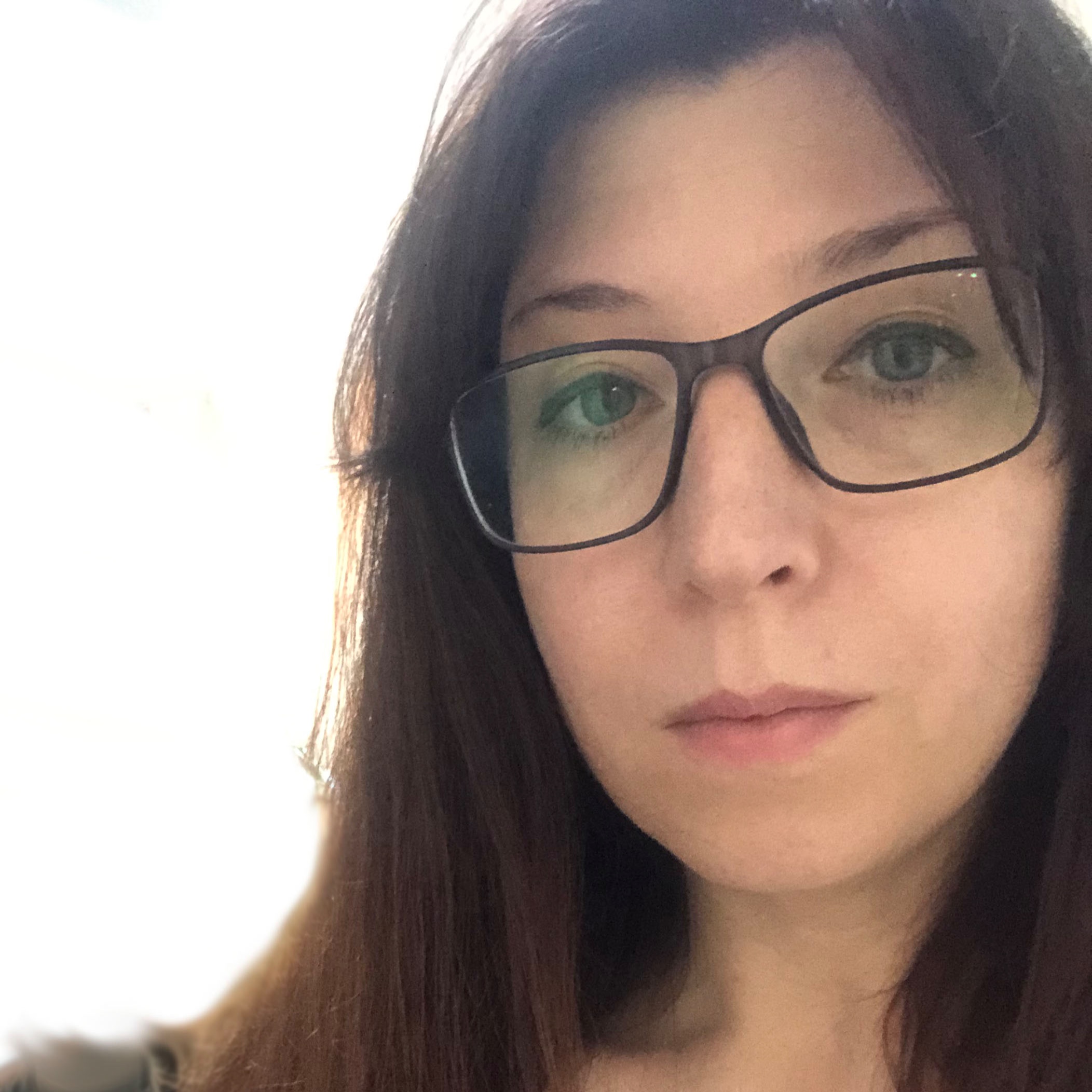 Аватар пользователя Svetlana Kh