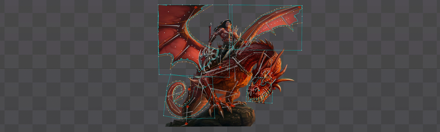 Анимированый аватар — Изображение №3 — Анимация на Dprofile