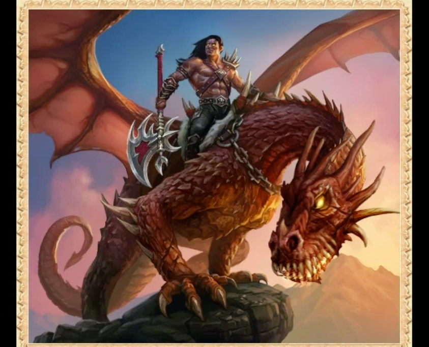 Анимированый аватар — Анимация на Dprofile