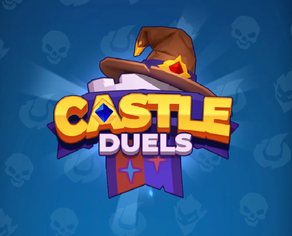 2д анимации и VFX для игры 'CASTLE DUELS' — Анимация на Dprofile