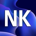 Аватар пользователя Nikita Krose