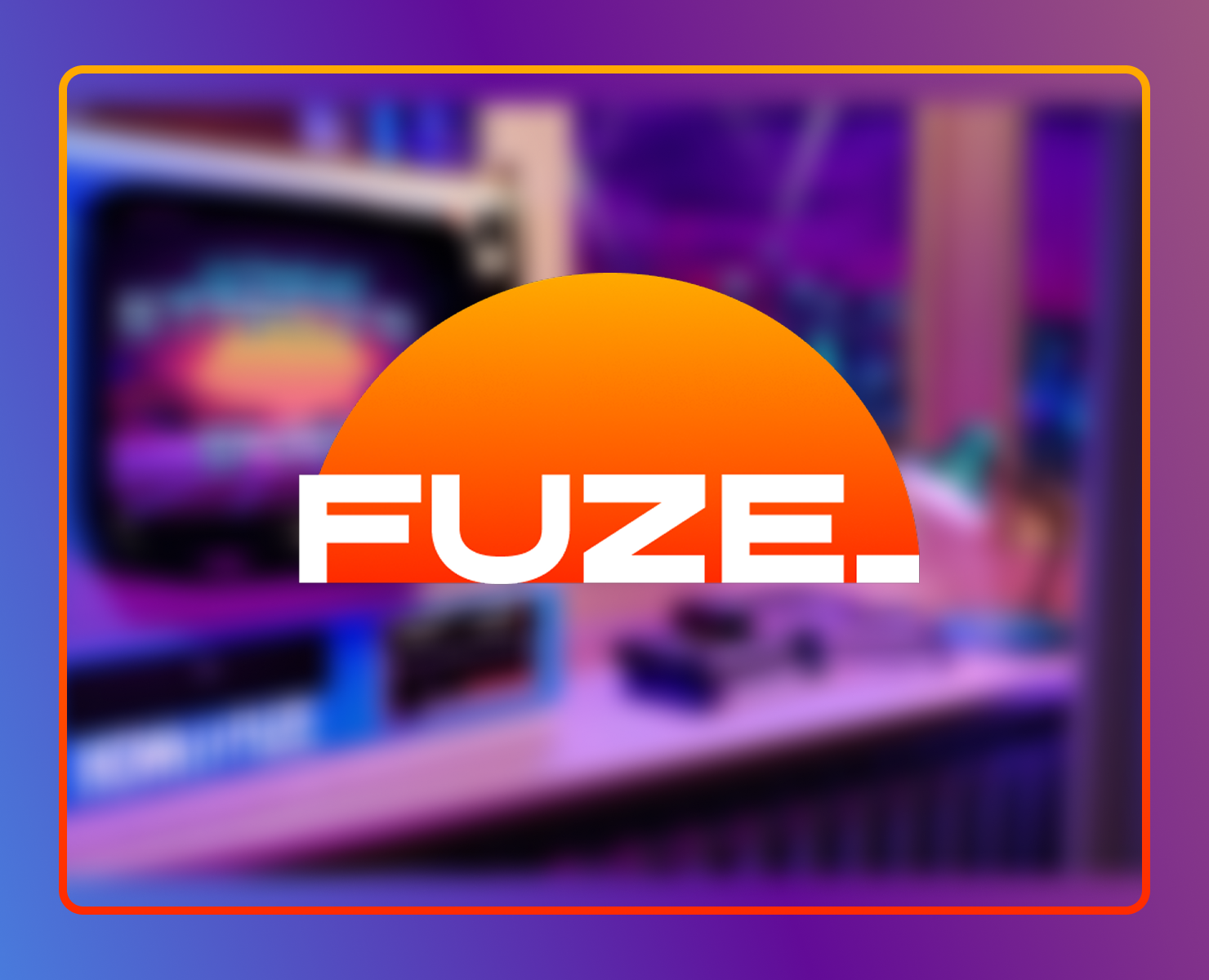 Twitch Project How2Fuze на Dprofile