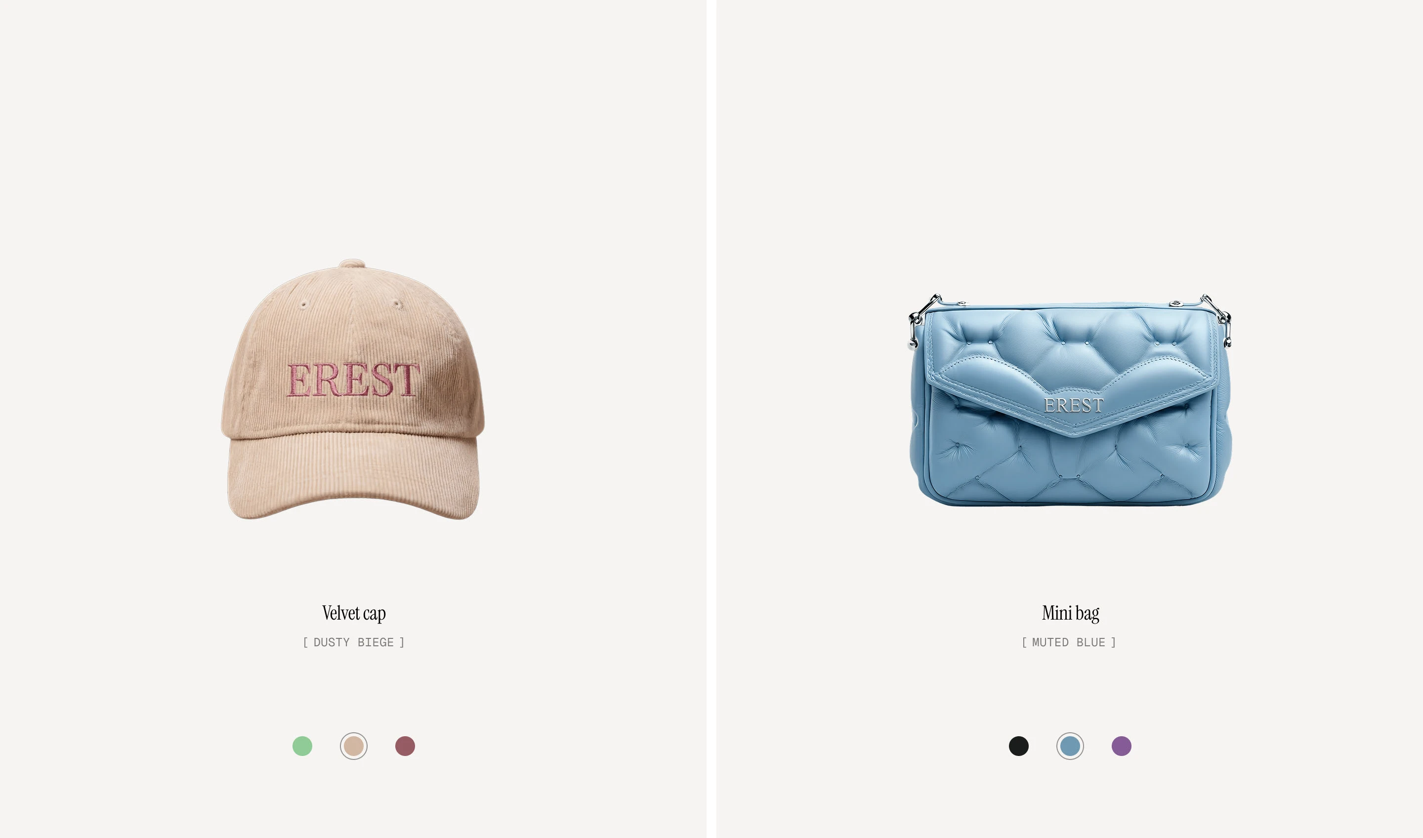 EREST — простой трекер состояния — Изображение №12 — Интерфейсы на Dprofile