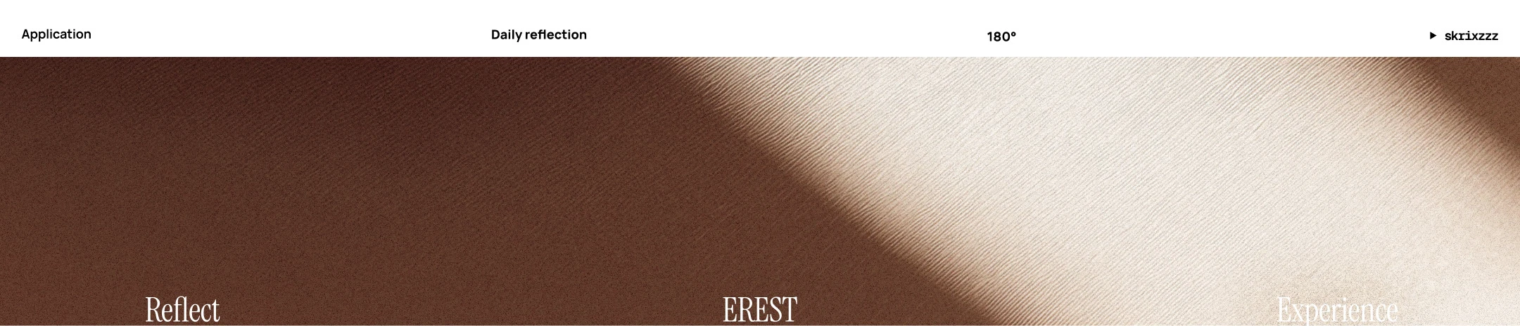 EREST — простой трекер состояния — Изображение №18 — Интерфейсы на Dprofile