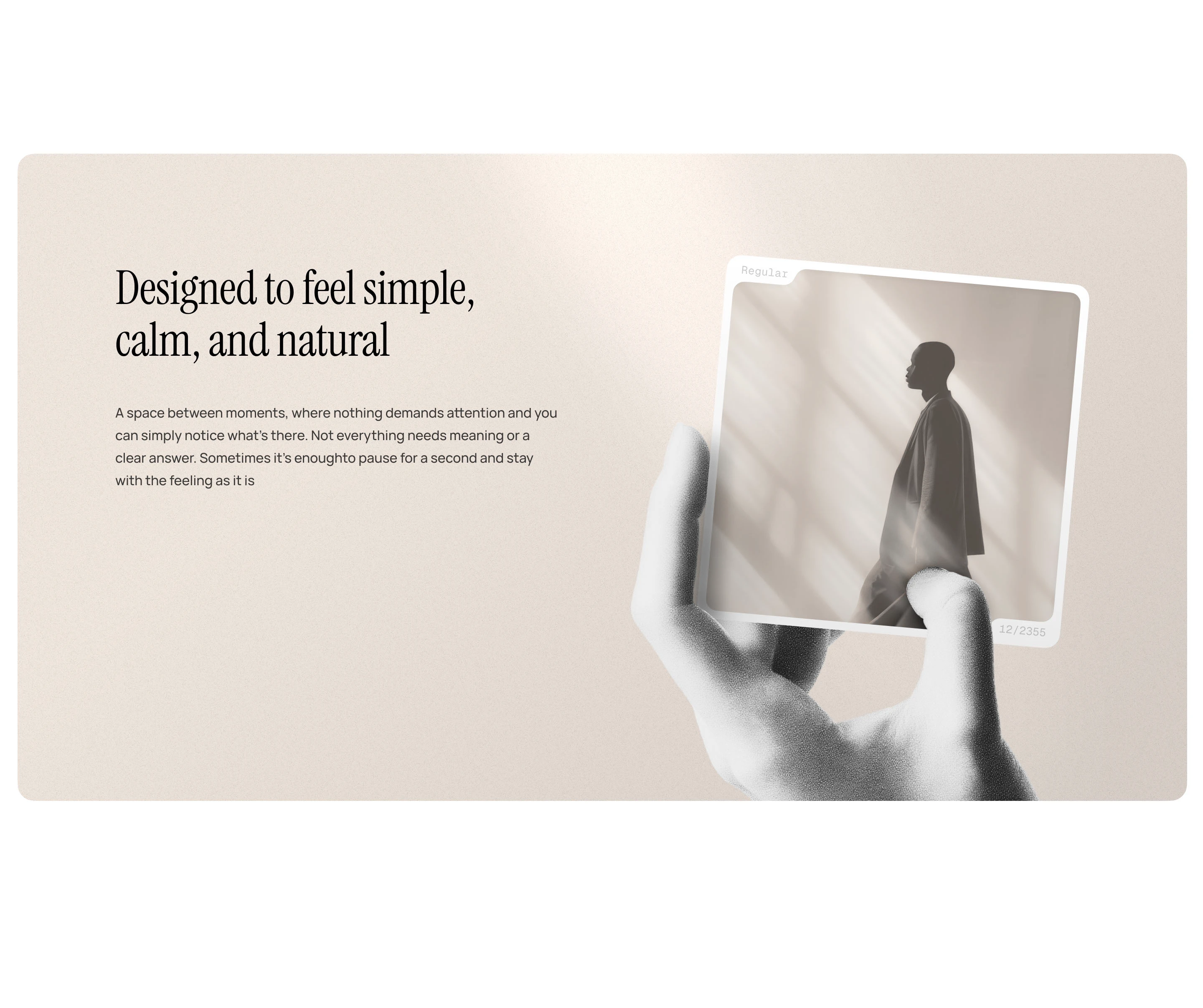 EREST — простой трекер состояния — Изображение №9 — Интерфейсы на Dprofile