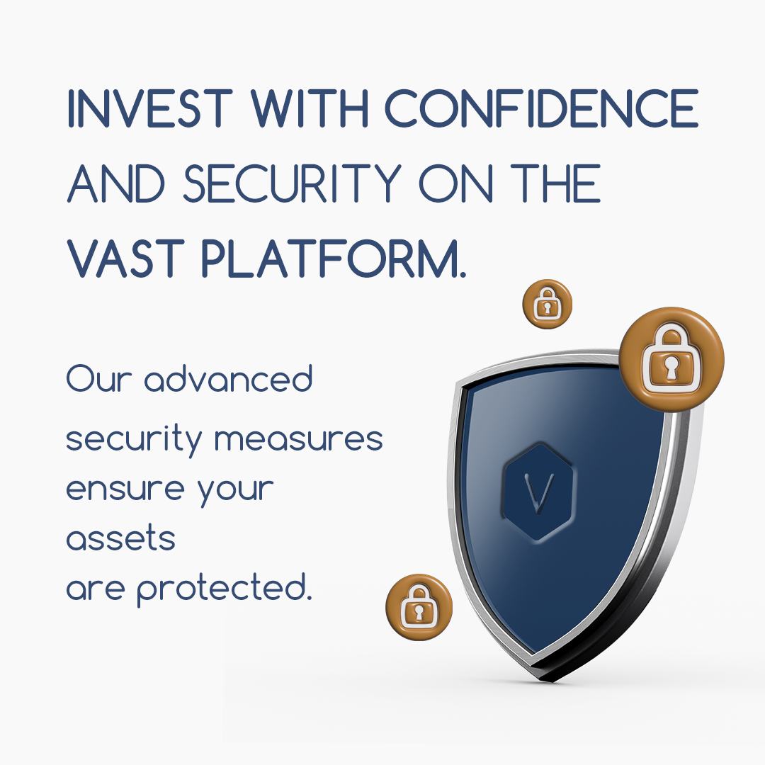 VAST Coin — Изображение №11 — Интерфейсы, Маркетинг на Dprofile