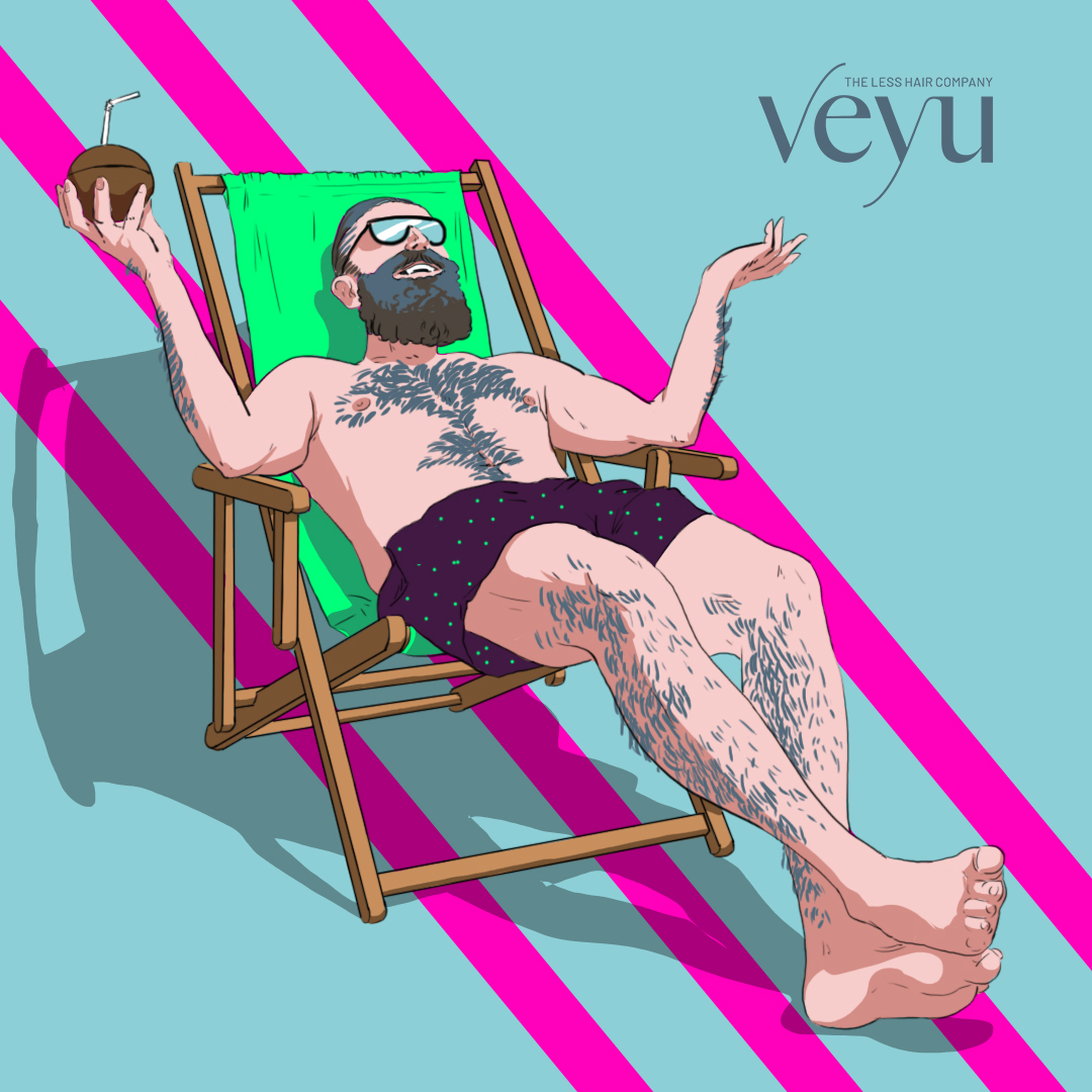 Veyu — Изображение №3 — Иллюстрация, Графика на Dprofile