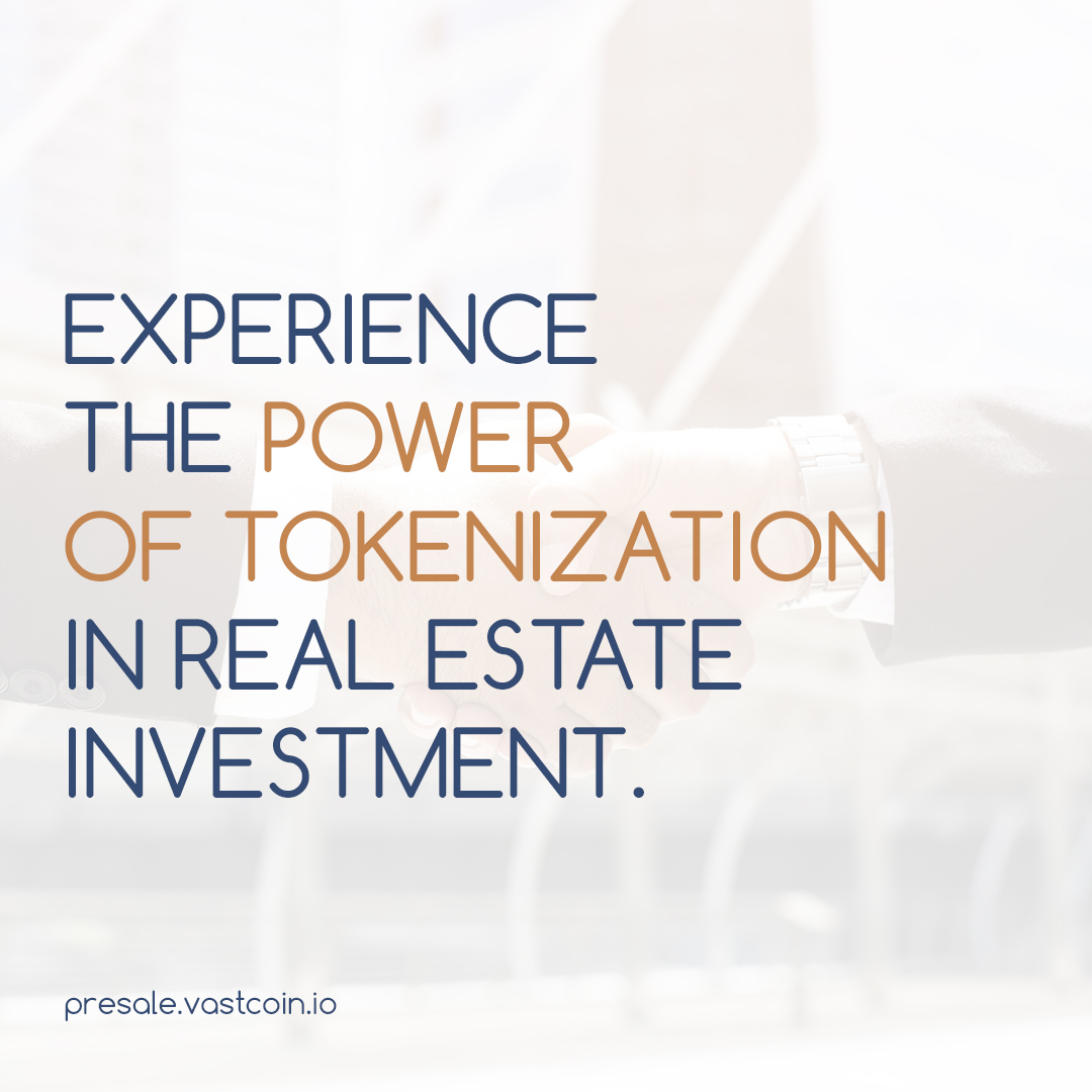 VAST Coin — Изображение №9 — Интерфейсы, Маркетинг на Dprofile