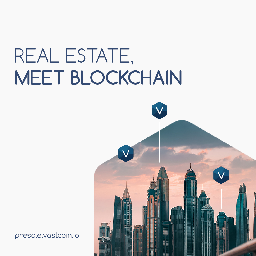 VAST Coin — Изображение №6 — Интерфейсы, Маркетинг на Dprofile