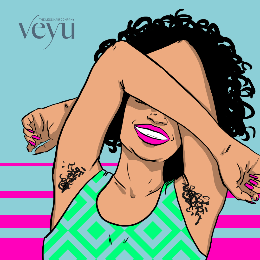 Veyu — Изображение №5 — Иллюстрация, Графика на Dprofile