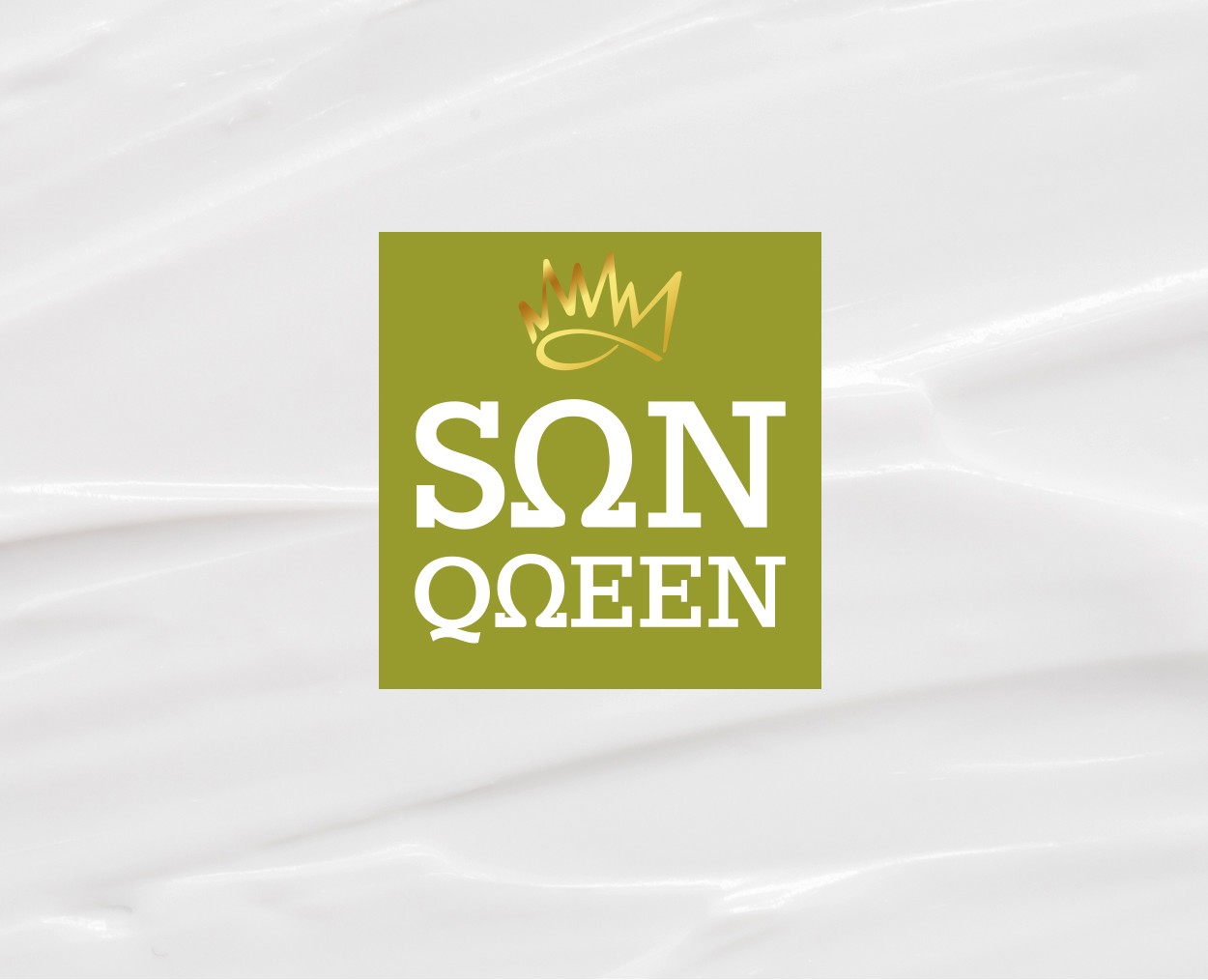 SunQueen — Брендинг, Графика на Dprofile