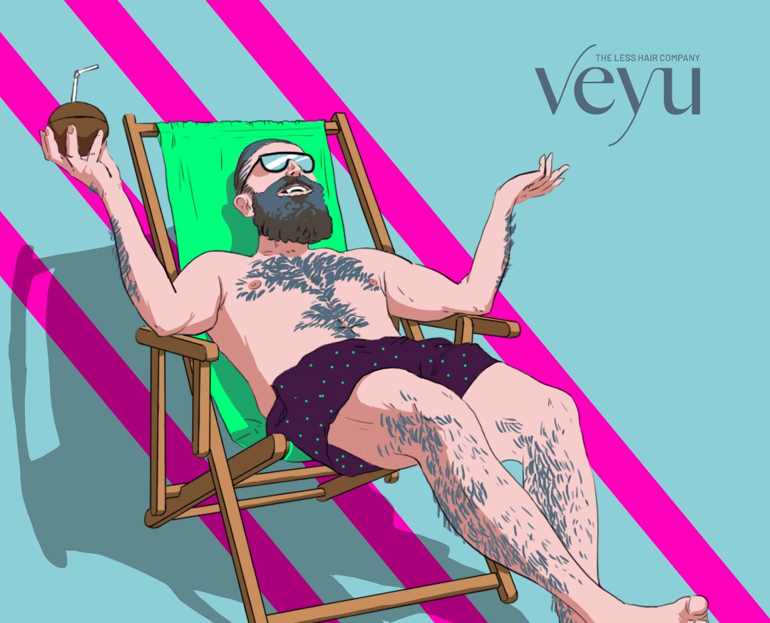 Veyu — Иллюстрация, Графика на Dprofile