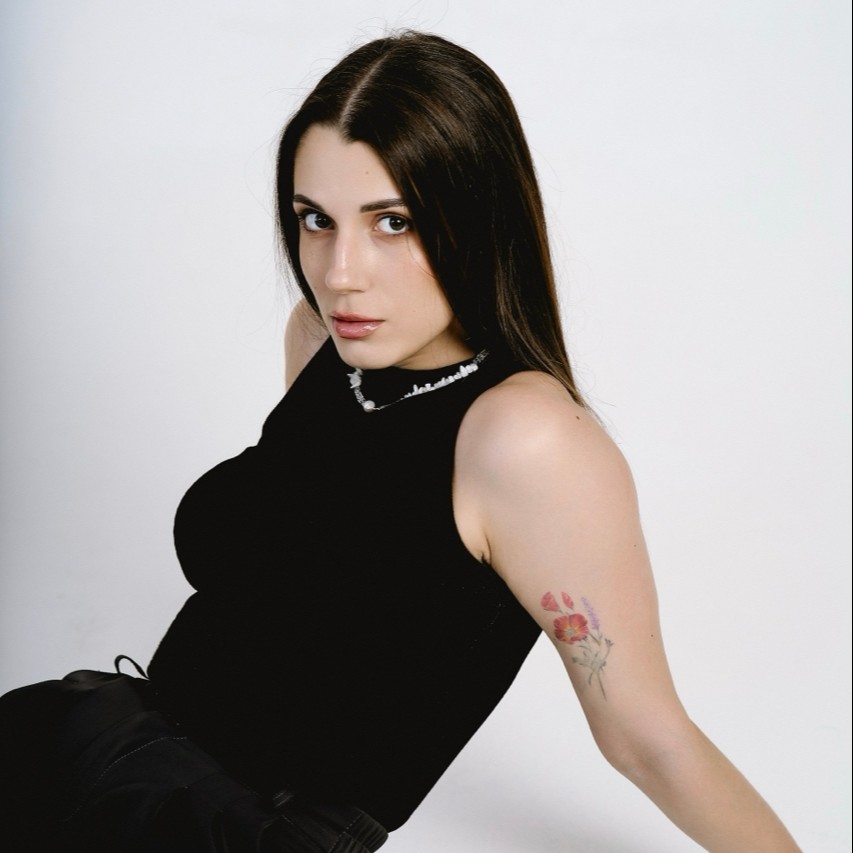 Аватар пользователя Анна Патаралова