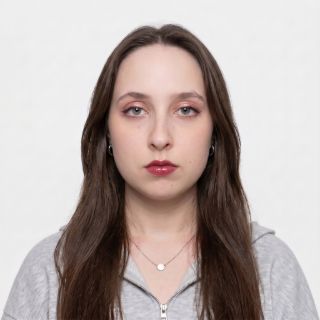 Аватар пользователя Мария Заметайло