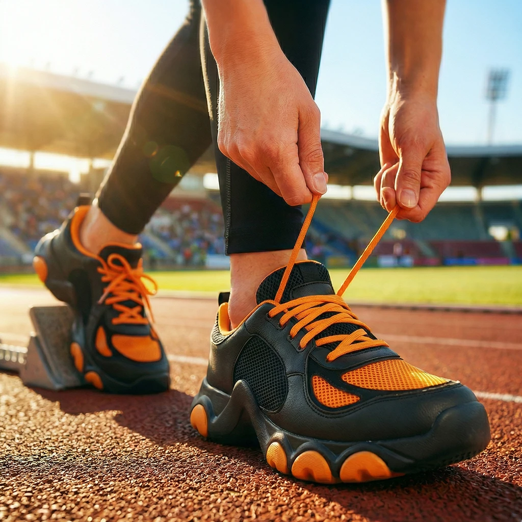 Дизайн кроссовок — Изображение №5 — Промдизайн на Dprofile