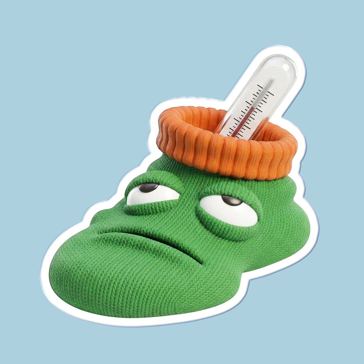 Стикеры "Носочные друзья" — Изображение №3 — Иллюстрация на Dprofile