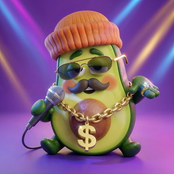 Создание Маскота — Изображение №4 — Иллюстрация на Dprofile