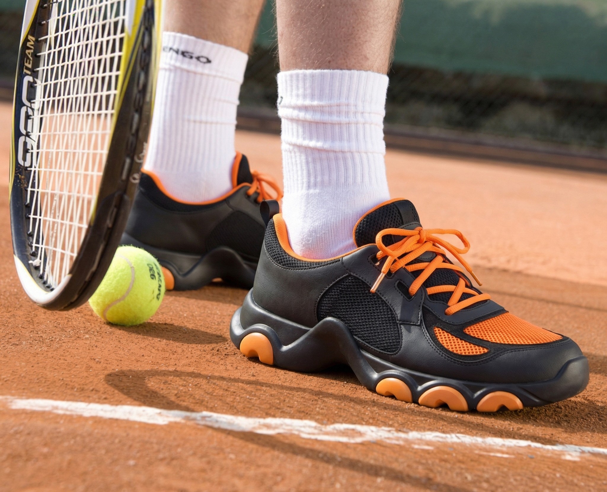 Дизайн кроссовок — Промдизайн на Dprofile