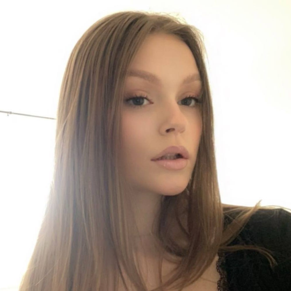 Аватар пользователя София Алексеева