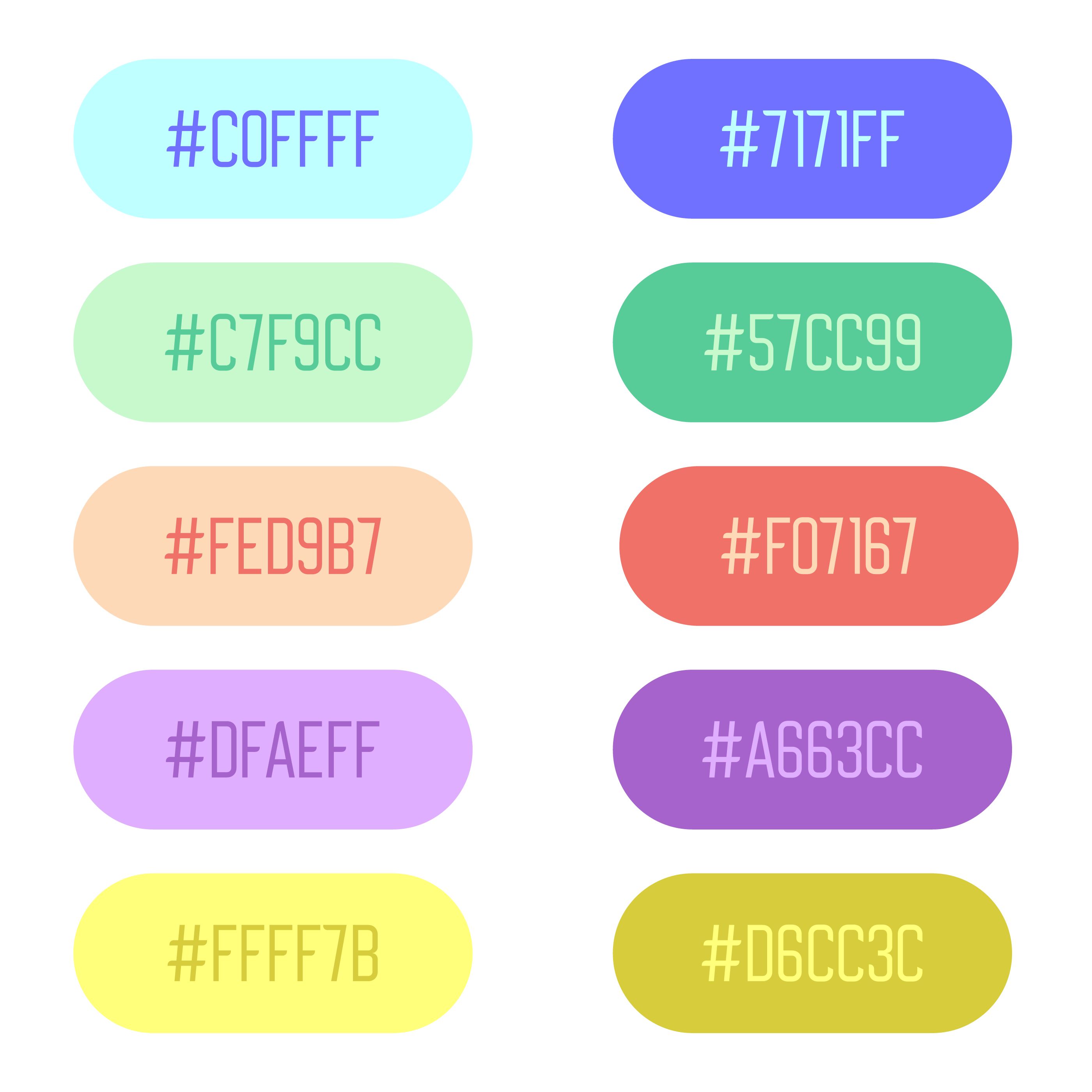 Разработка айдентики для фестиваля "Прибой Фест" — Изображение №5 — Брендинг на Dprofile