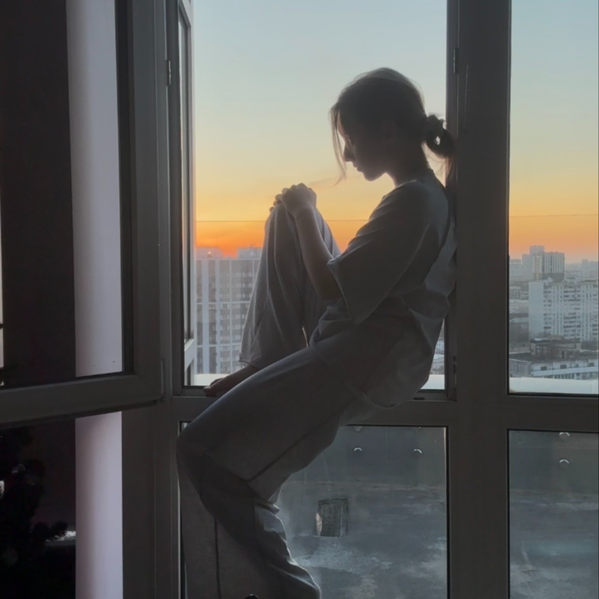 Аватар пользователя Клара Салтыкова