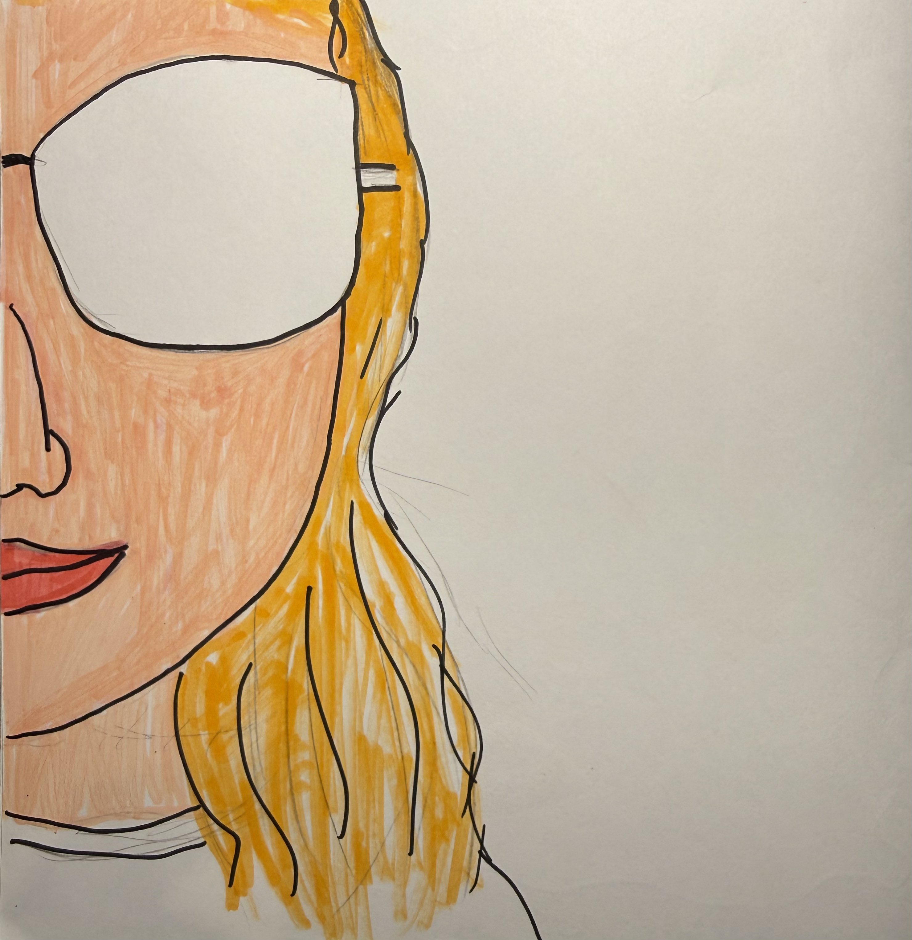 свадьба — Изображение №1 — Иллюстрация на Dprofile