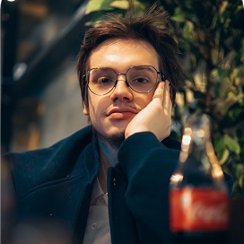 Аватар пользователя Максим Милёхин