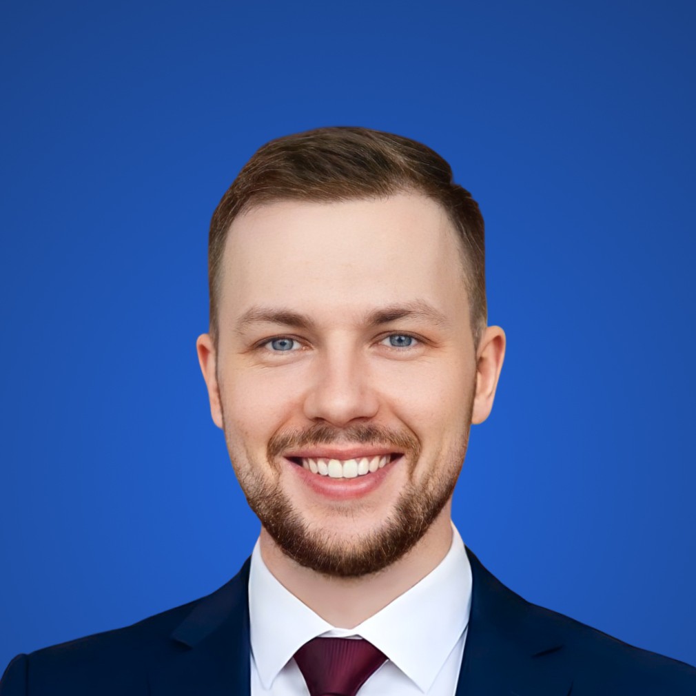 Аватар пользователя Михаил Мартынов