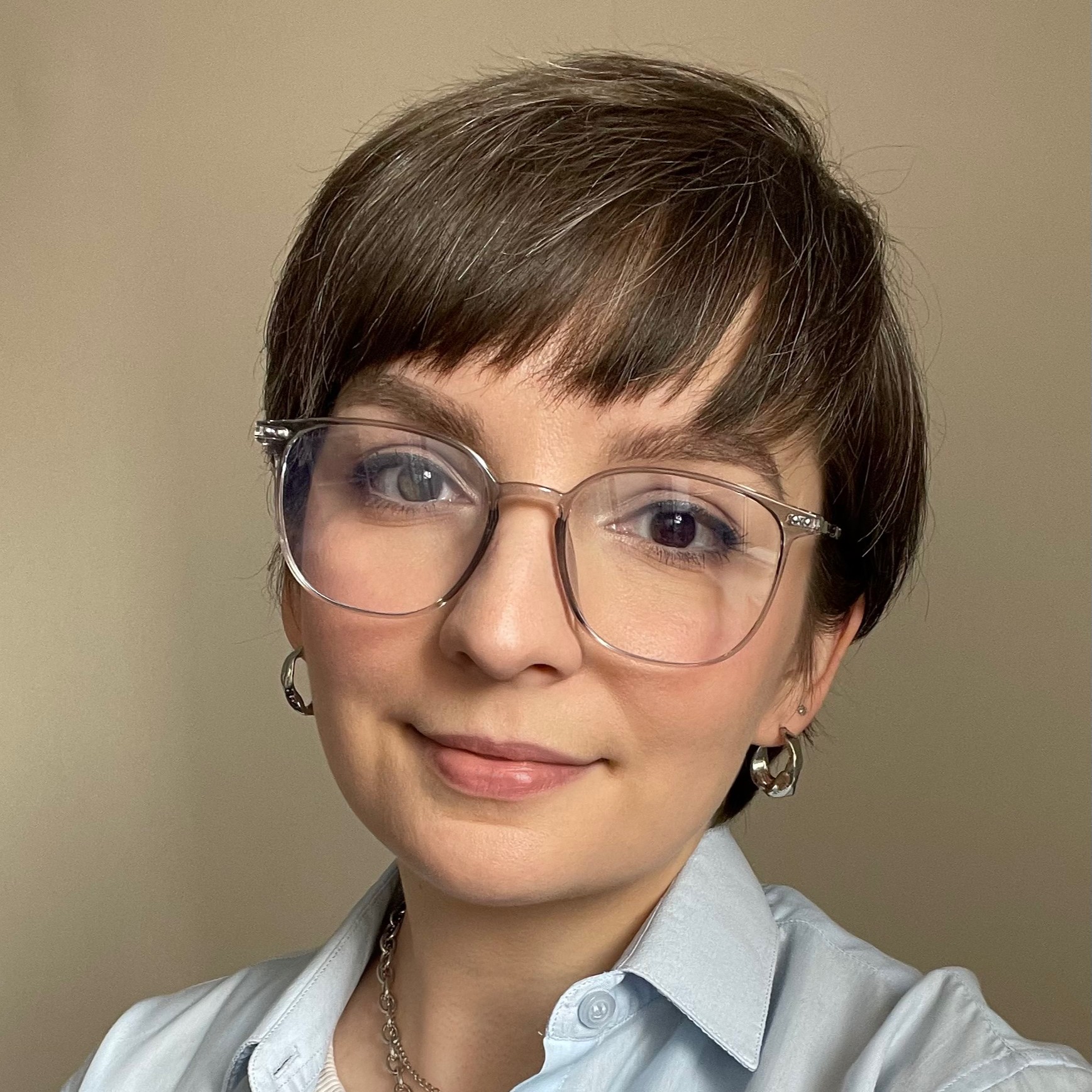 Аватар пользователя Анна Сотникова