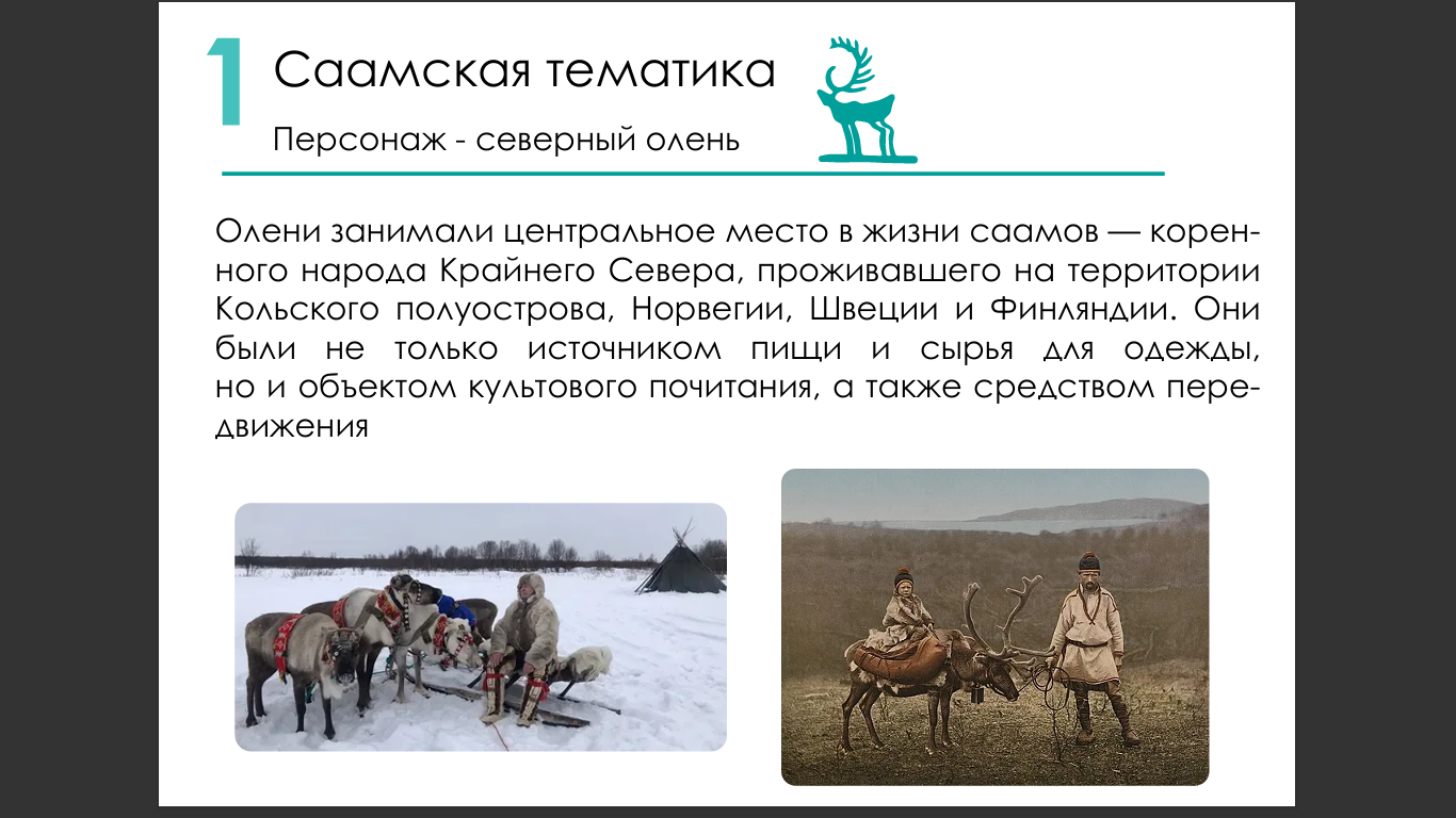 Разработка маскотов для ТИЦ в г.Кола — Изображение №2 — Брендинг, Иллюстрация на Dprofile