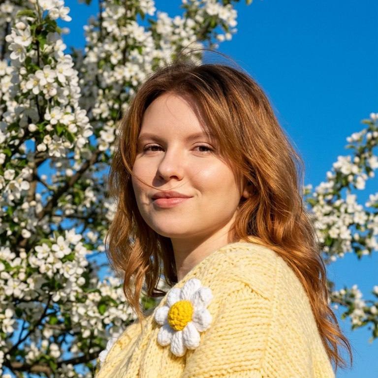 Аватар пользователя Виктория Зяблова