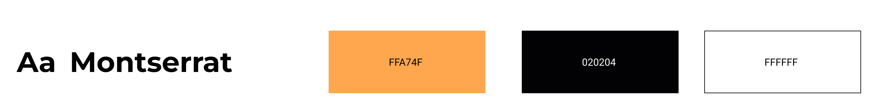 Лендинг для выставки недвижимости — Изображение №3 — Интерфейсы на Dprofile