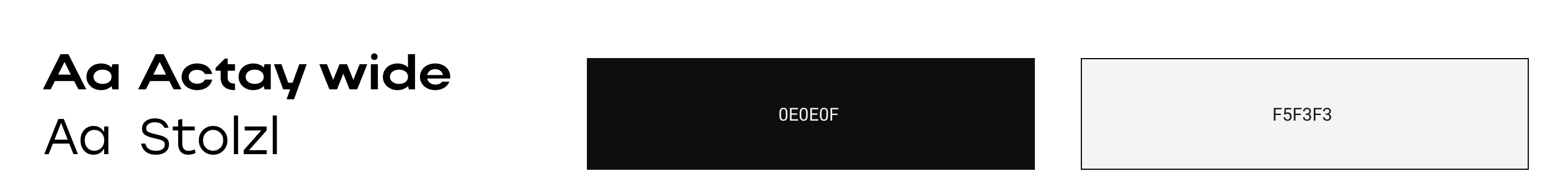 Лендинг для видеопродакшена — Изображение №3 — Интерфейсы на Dprofile