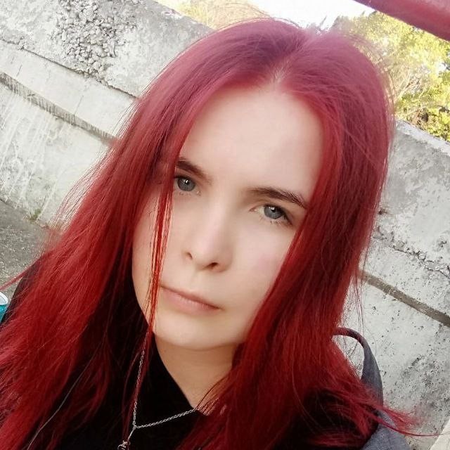 Аватар пользователя Анастасия Любансен