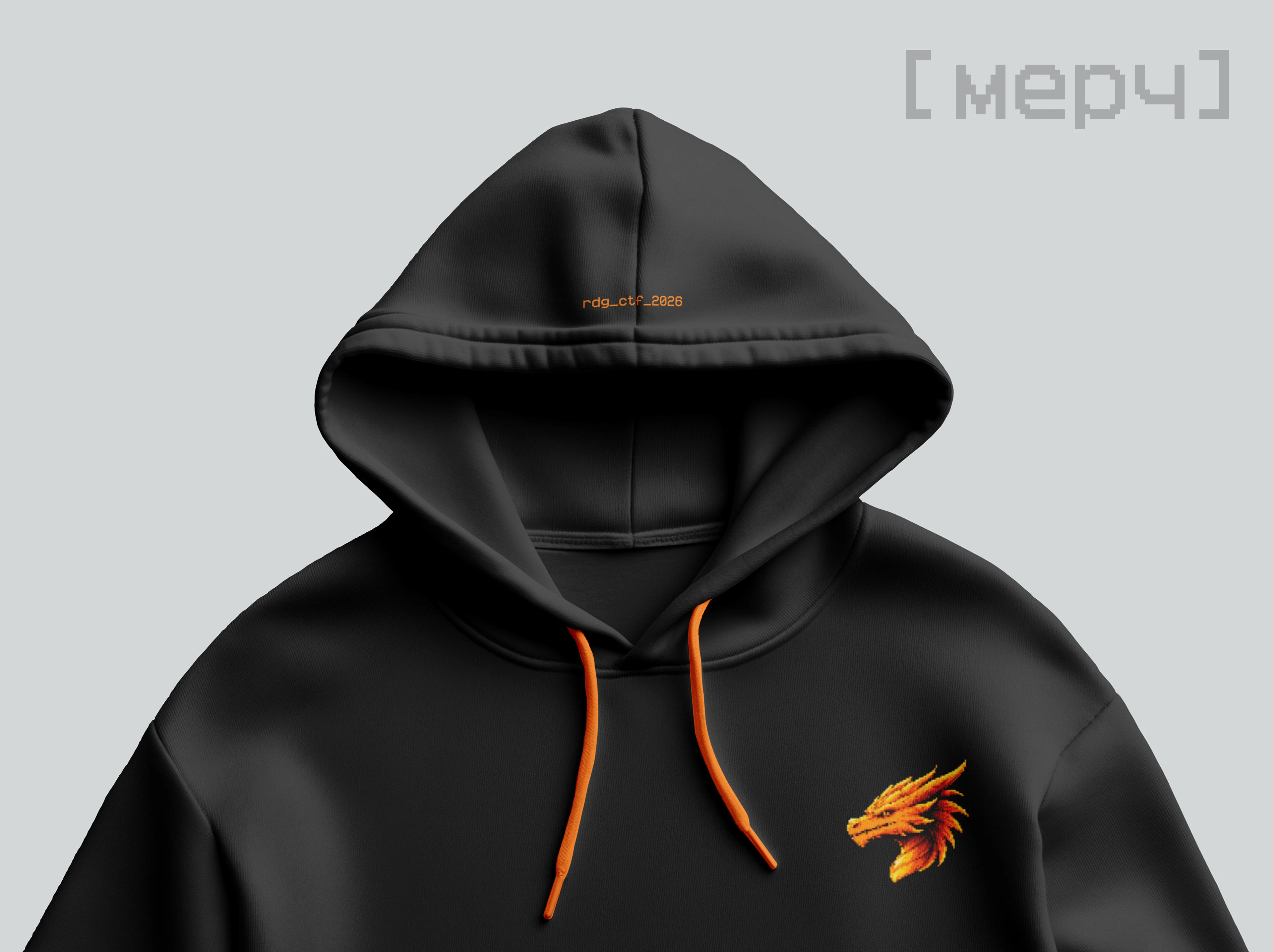 РДГ 2026 / Редизайн — Изображение №6 — Брендинг, Графика на Dprofile