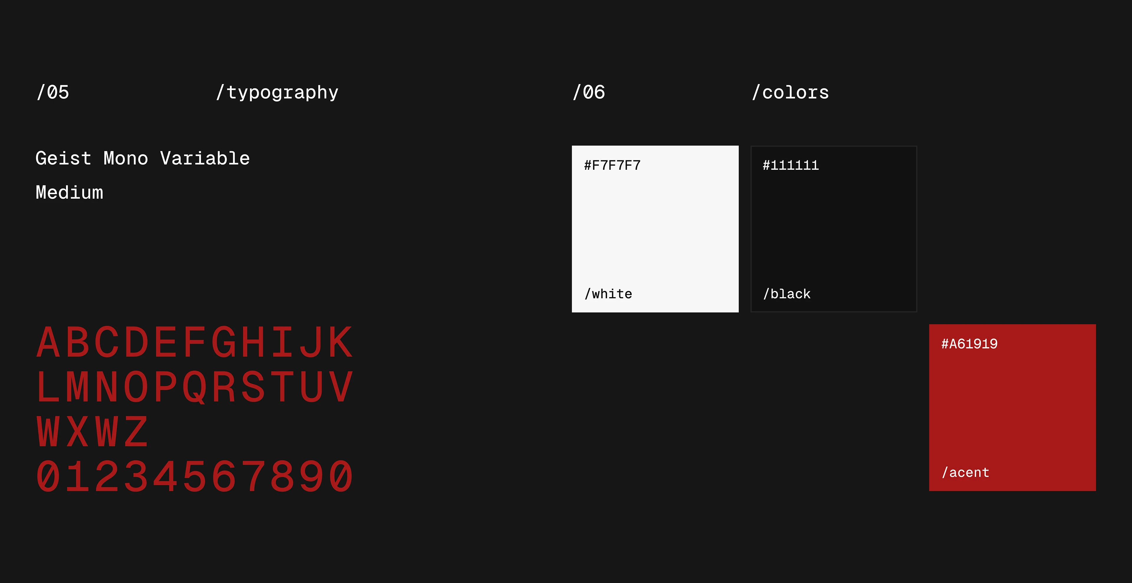 DIGITAL GARAGE / WEBSITE — Изображение №10 — Интерфейсы на Dprofile