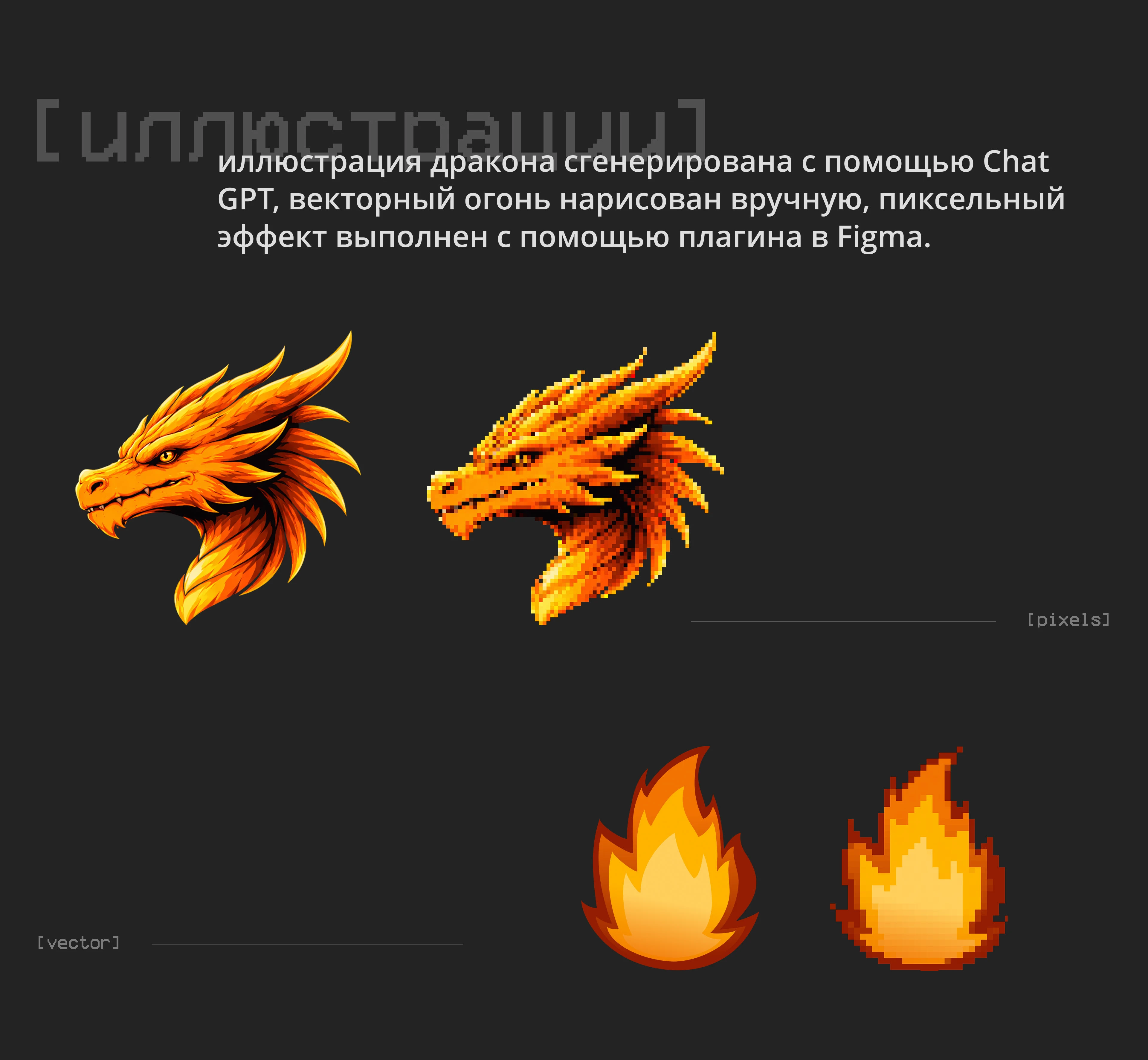 РДГ 2026 / Редизайн — Изображение №3 — Брендинг, Графика на Dprofile