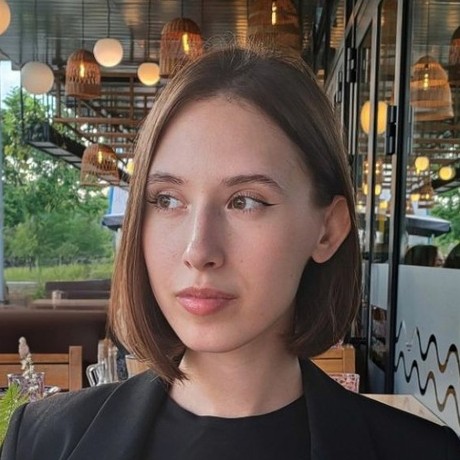 Аватар пользователя Вероника Углова