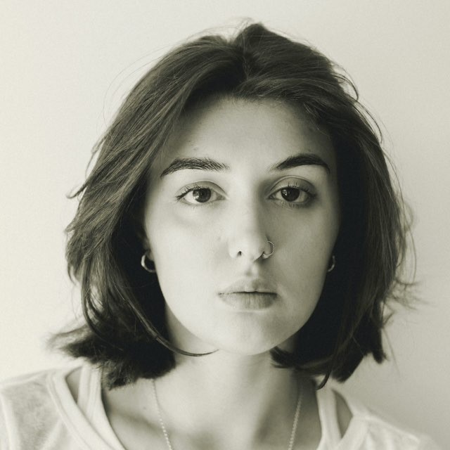 Аватар пользователя Александра Ершова