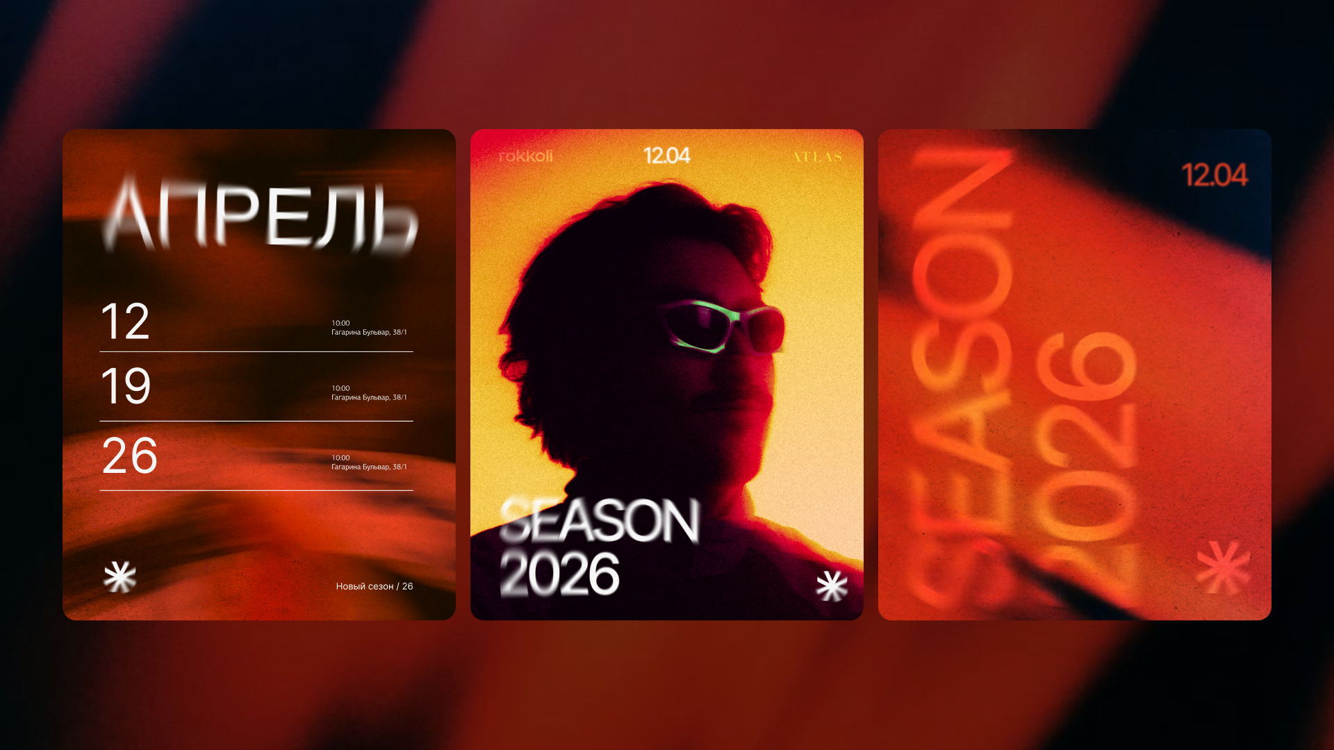 BAD RUNNERS CLUB — Изображение №3 — Брендинг на Dprofile