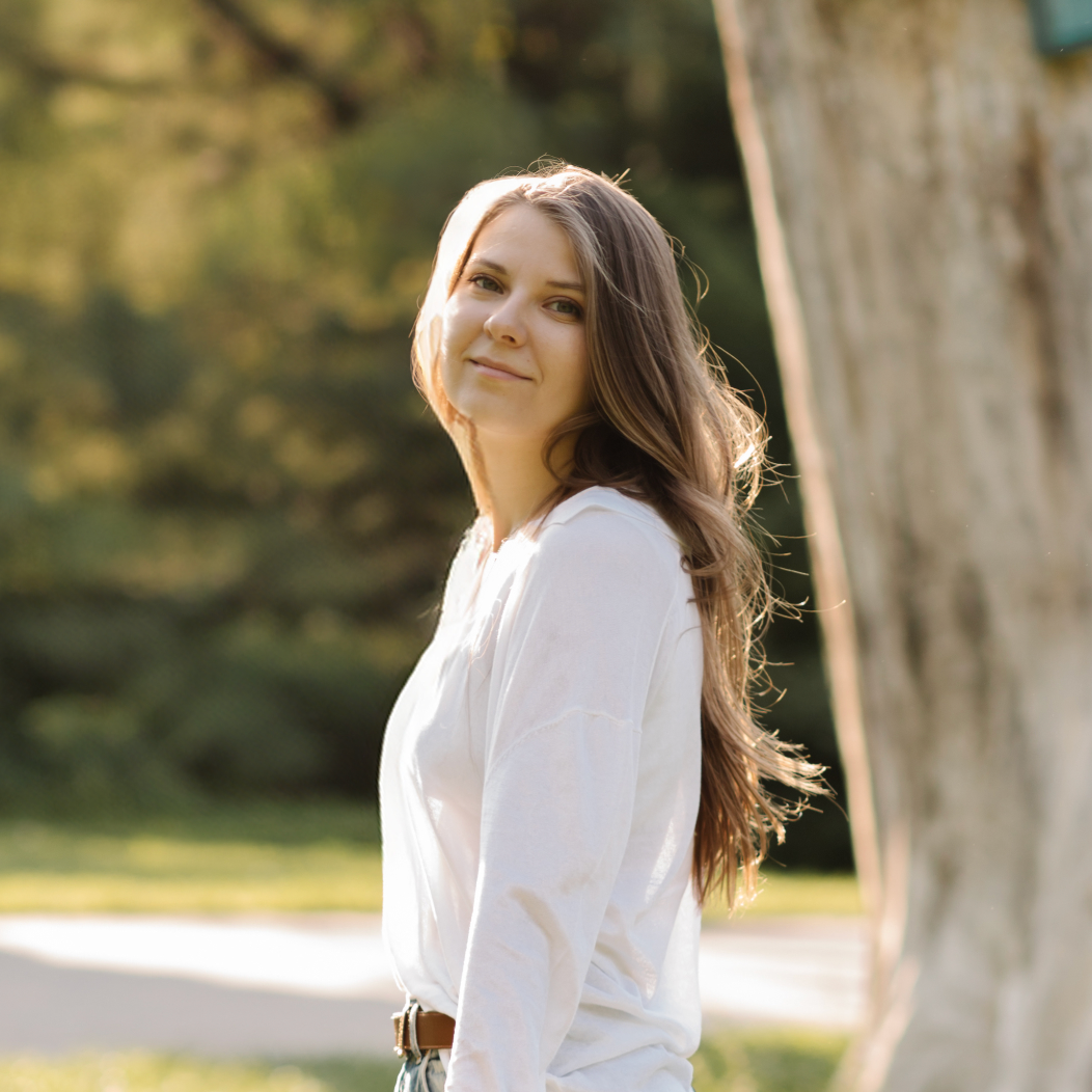 Аватар пользователя Ксения Авдеева