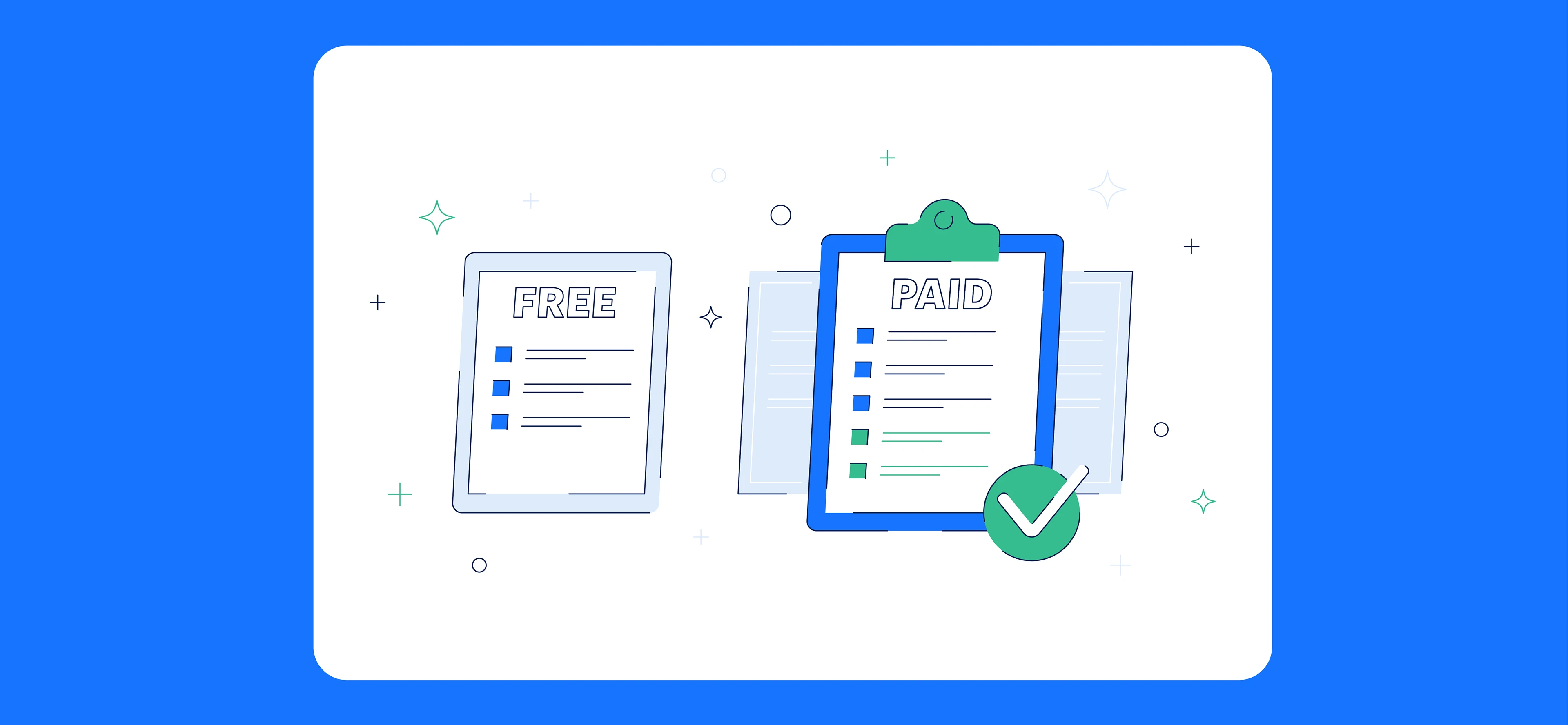 Иллюстрации и иконок для SaaS-продукта — Изображение №3 — Брендинг, Иллюстрация на Dprofile