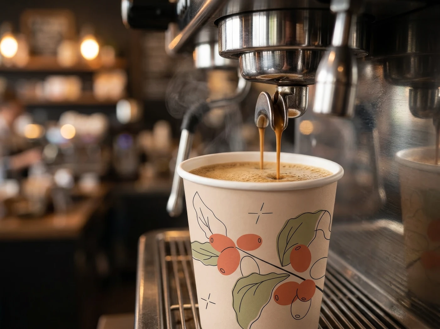 От иллюстрации к упаковке — Изображение №9 — Брендинг, Иллюстрация на Dprofile