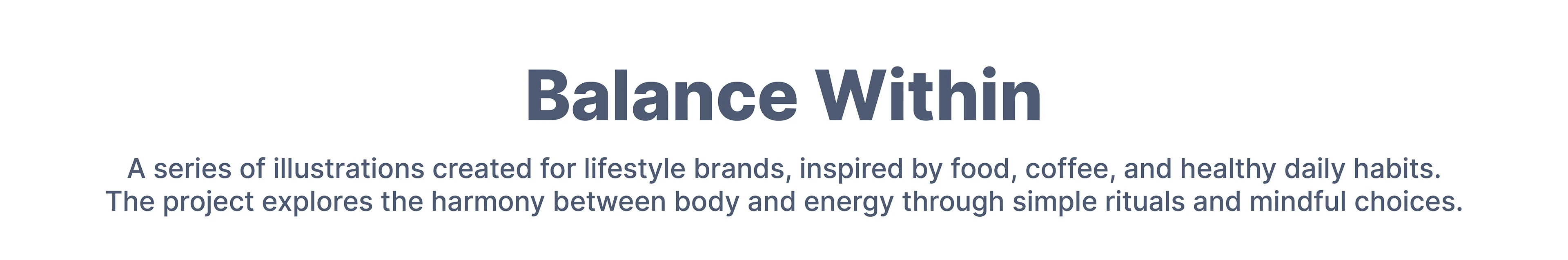 От иллюстрации к упаковке — Изображение №1 — Брендинг, Иллюстрация на Dprofile