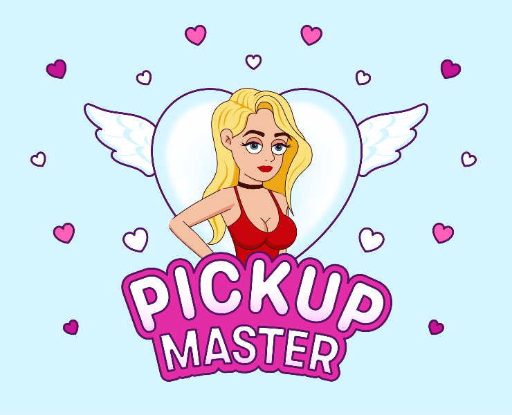 2D-рекламные креативы для игры Pickup Master — Иллюстрация, Анимация на Dprofile