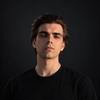 Аватар пользователя Alex Zykov
